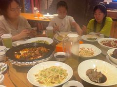 -永安鱼庄·镇江菜(丁卯店)