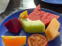 -银龙酒店-巴黎时光西餐厅