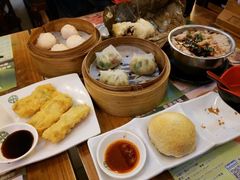 -添好运点心专门店(百老汇店)