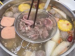 -潮盧打边炉