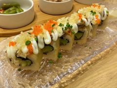-鹤菊怀石料理(江北店)