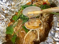 -大学城夜市大排档(凤栖路店)