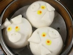 -点点心点心专门店(湾仔店)