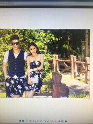 -全城热恋璀璨婚纱摄影(国贸总店)