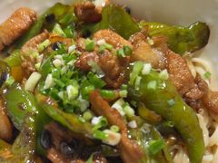 -阳阳中国饭(龙湖大兴天街)