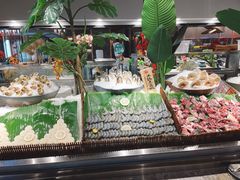 -喜庭海鲜自助(佛山王府井店)