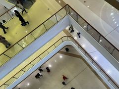 -天河城购物中心