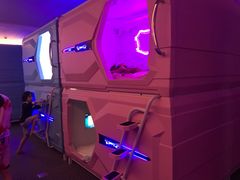 -蓝鲸湾汤泉(包河店)