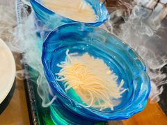 绣球豆腐-捞王锅物料理(上海世茂广场店)