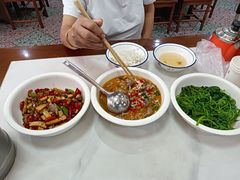 -秀妈厨房(灰汤老店)