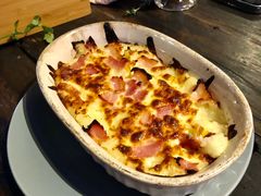 -Gather pizza