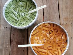 -Doo Dee Thai Food(Issan/Isaan/Esan)