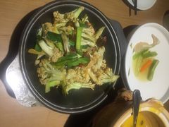 -卞氏菜根香(青羊万达店)