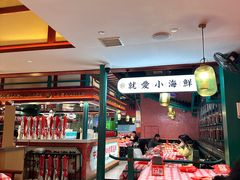 -辣小鲜·南昌大排档(船山路店)