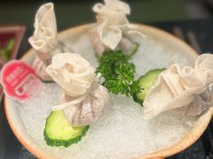 -得意咚瓜·顺德鱼生·冬瓜火锅(深圳首店)