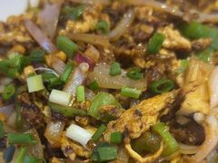 -阿当·小炒牛肉面(人广店)