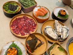 -海底捞大排档火锅(打浦路店)