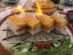 -Sushi Love 创意寿司(丽影广场店)