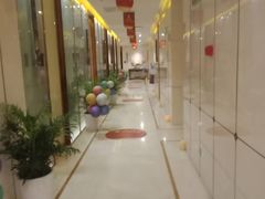 -华夏良子·足道SPA艾灸(三里屯店)