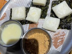 -哼蟹二将·烤肉酱蟹(合生汇店)