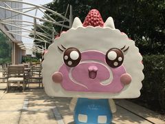 -1Cake壹刻蛋糕(奥体公园味觉艺术馆店)