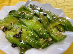 -蚝家菜馆(沙井店)