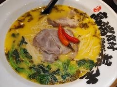 -和府捞面·大师店(上海漕宝路日月光店)