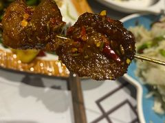 -丁虎子烤肉(国道二店)