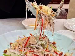 -聚福山莊·寻味顺德(北滘店)