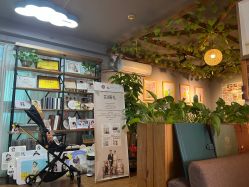 -小熊维尼高端儿童摄影(福田新洲店)
