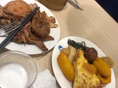 -纽斯特牛排自助餐厅(浦江万达店)