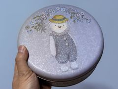 -珍妮曲奇聪明小熊(尖沙咀店)