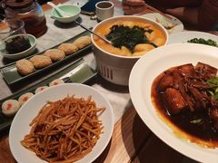 -苏帮袁Sue Cuisine(来福士店)