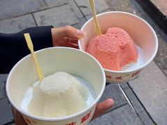 -定胜糕小店-蒋顺发