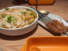 -谷丽麦馕新疆菜·清真(步步高梅溪新天地店)