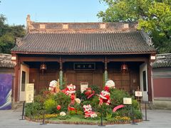 -钱王祠