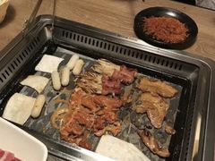 -新石器烤肉(招商1872店)
