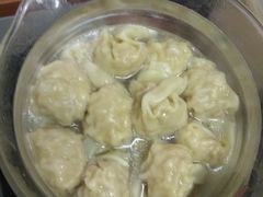 鲜肉云吞-袁记云饺(高家园店)