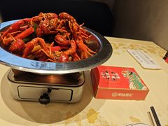 -聚味瞿记·龙虾堂(坡子街店)