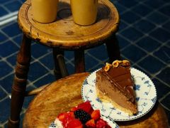 -Ginger(兴国路店)