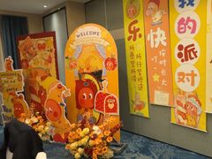 -海景壹号大酒店(惠钱路店)