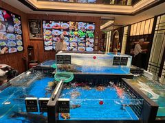 -阿明小菜·海鲜·上海菜(梅陇店)