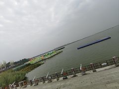 -包头南海湿地景区