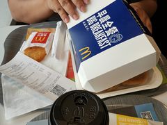 -麦当劳(顺义店)