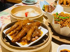 -点都德(华强南店)