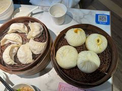 -花园茶楼(兴城西路店)
