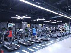 -瑞力健身(解放数创广场店)