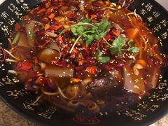 -沪华海鲜大酒楼(南汇店)