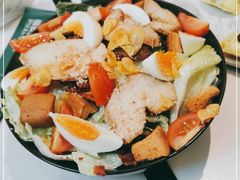 -做披萨的奇葩(中海央墅店)