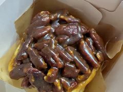-CHOCMONS巧克怪兽(屏风街店)